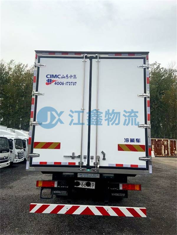 周口到衢州物流公司直达